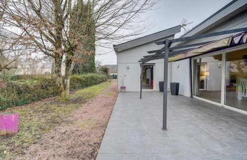 La maison en bois - 6 personnes - Foto 5