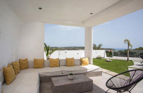 Habitat Inn Faliraki View Villa Rhodes - Foto 67