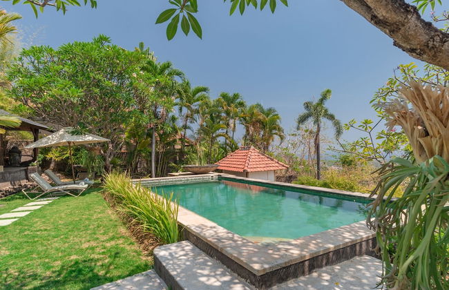 Villa Lotus Kayuputih - Foto 37