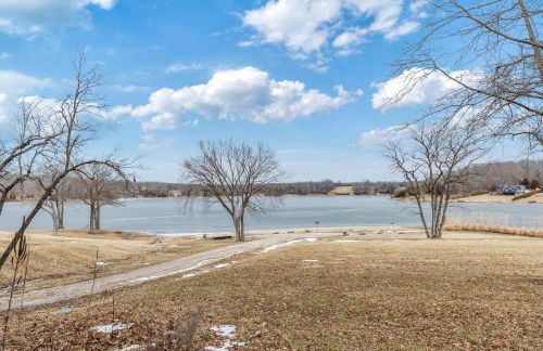 Lionshead Lake Retreat - Foto 40