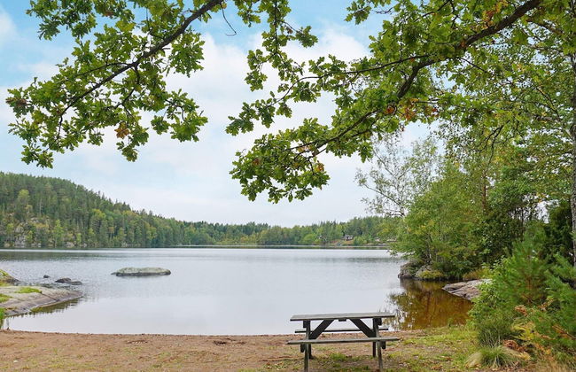 7 Person Holiday Home in Virserum-by Traum - Foto 16