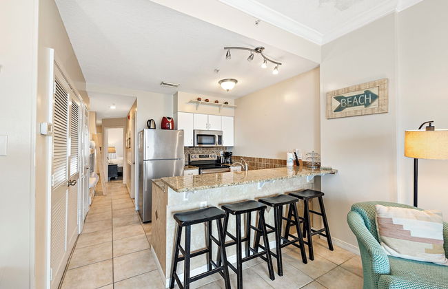 Royal Palms 1303 - Foto 5