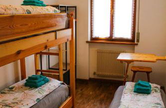 Appartamento Dolomiti - Fronte Piste da Sci - Photo 11