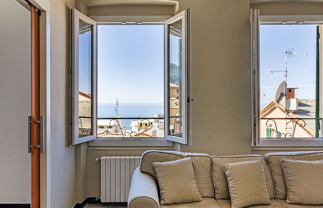 Camogli Gulf View in Camogli - Foto 3