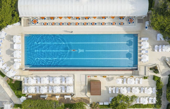 Grand-Hôtel du Cap-Ferrat, A Four Seasons Hotel - Foto 73