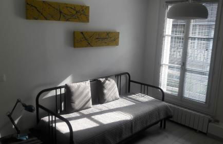 La Petardière - Foto 25