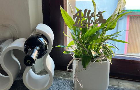 Gästehaus „Bei Emmi“ - Foto 25