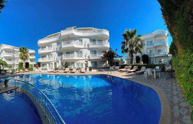 Belka Golf Residence - Foto 9