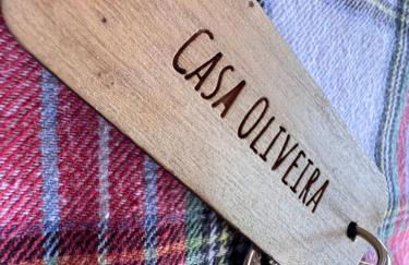 Casa Oliveira - Casas da Amieira - Foto 4