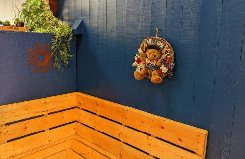 The Van Gogh Apartment - a cozy, creative retreat - Foto 41