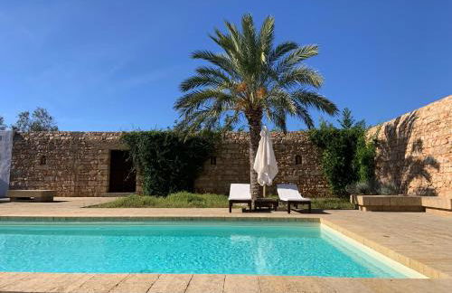 Relais Masseria Sant'Antonio - Foto 8