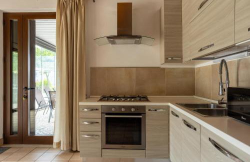 Villa Santoro ai TRE Ulivi con Piscina Privata - Foto 37