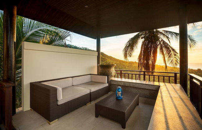 Villa Baan Saitara - Foto 16