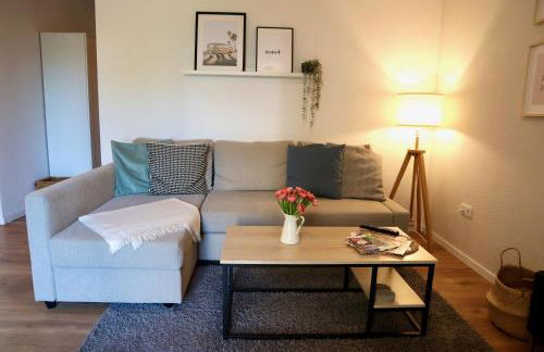 Geräumiges 2R City-Apartment Uninähe mit TV Streaming, Terrasse - Foto 18