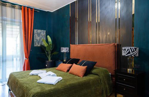 Art Déco Luxury Sempione - Foto 10