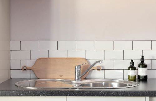 The Hayloft by Black Door Stays - Foto 52