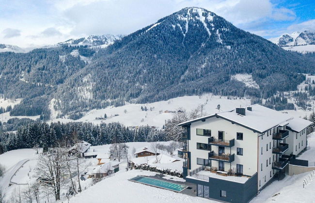 Apartment With Shared Infinity Pool - Foto 1