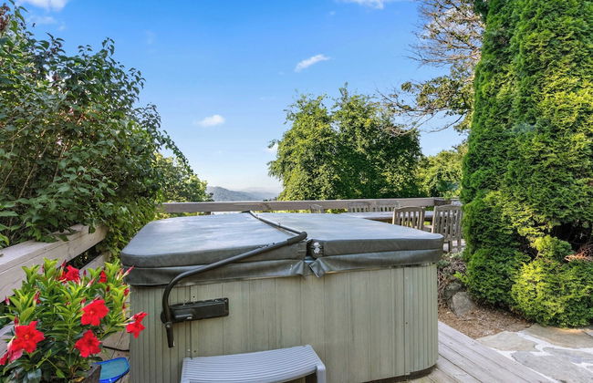 Asher by Avantstay Mountain Escape + Pool/spa - Foto 10