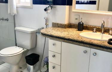 Duplex pé na areia Praia Brava - Foto 19