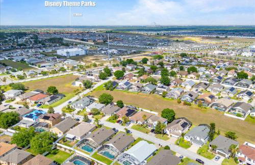 4Bed3bath Mario kingdom Getaway - Foto 7