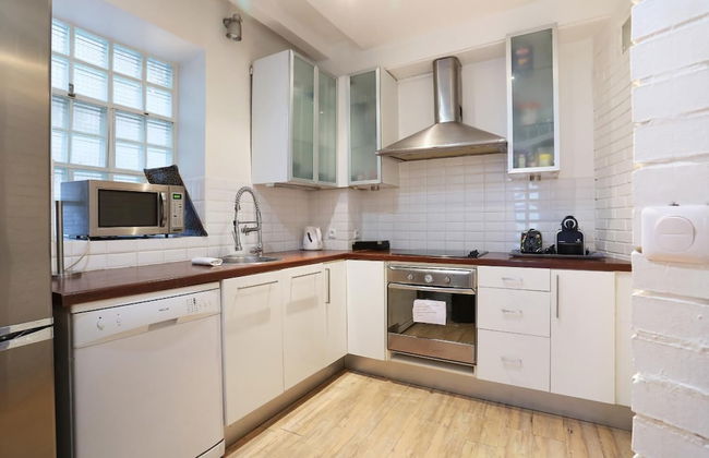 Sublime appartement Bld Saint Germain - Foto 20