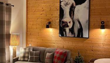 Maison MAEL - Foto 5