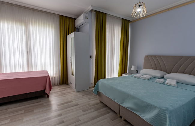 Flora Trabzon Apart - Photo 2