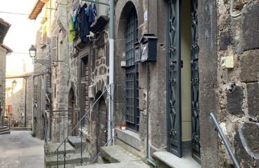 La Locanda dei Fedeli di Vitorchiano - Foto 3