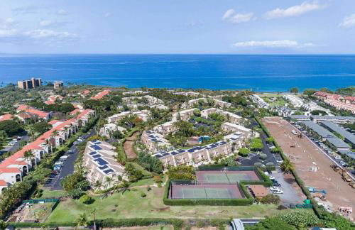 Ho'omaha - Serene Kihei Condo in Maui Kamaole for Ocean Views and Relaxation - Foto 64