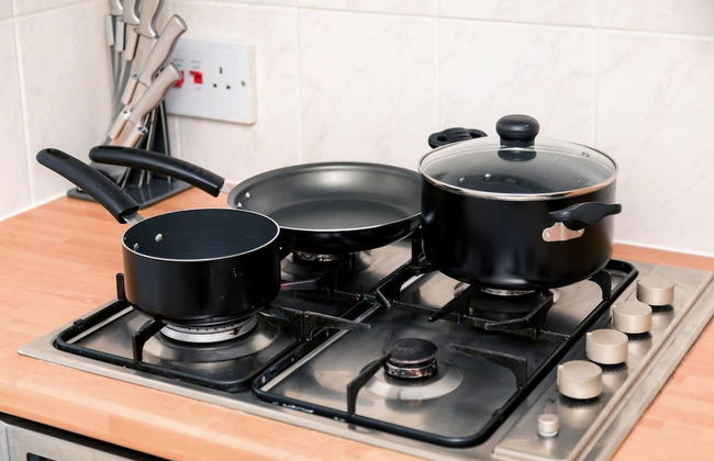 Cosy 2BR Home Near Milton Keynes Centre - Foto 34