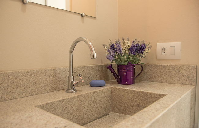 Chalés Vila da Rosa - Foto 24