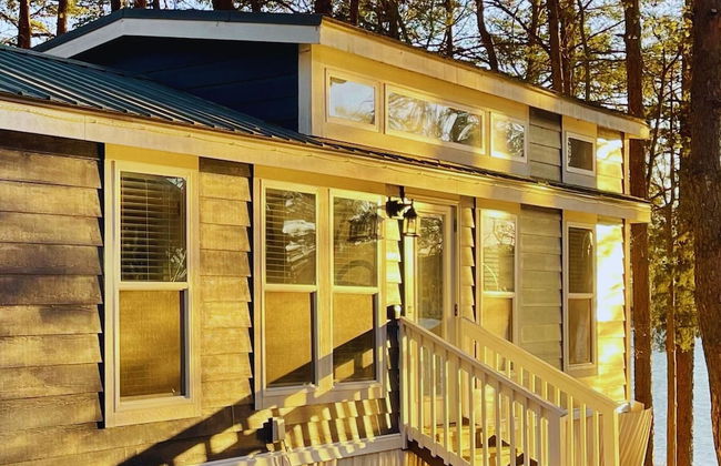 Long Cove Resort near Charlotte Airport - Foto 49