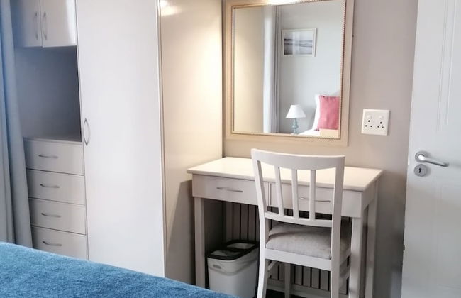 Cape Town Beachfront Apartments At Leisure Bay - Photo 9