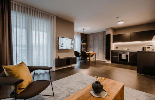 Timehouse Serviced Apartments - Foto 156