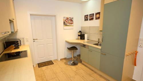 Ferienwohnung Haxloh 9 - Foto 2