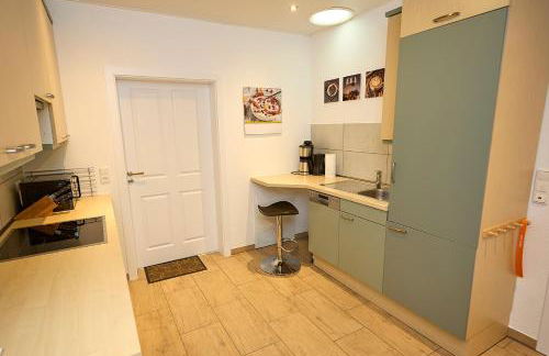 Ferienwohnung Haxloh 9 - Foto 2