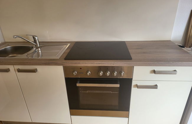 Stunning 1-bed Apartment in Bodolz Lake Constance - Foto 13