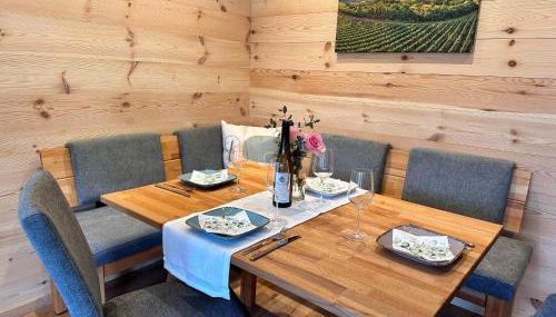 Ferienhaus Muskatellerhof - Foto 4