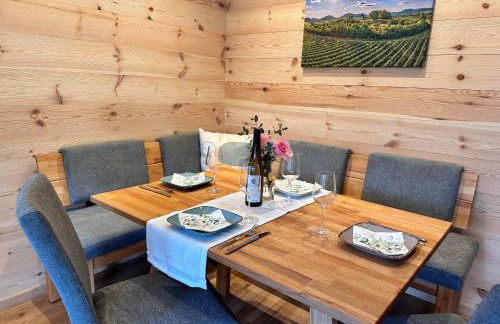 Ferienhaus Muskatellerhof - Foto 4