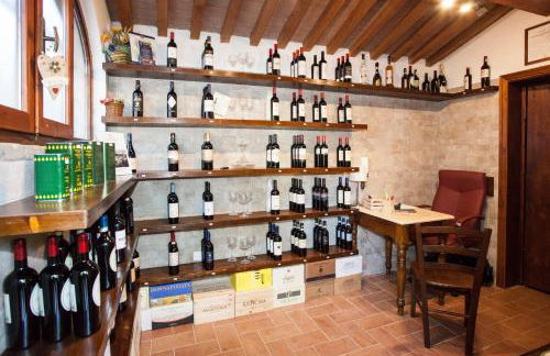 Garden Relais Le Fontanelle - Foto 59