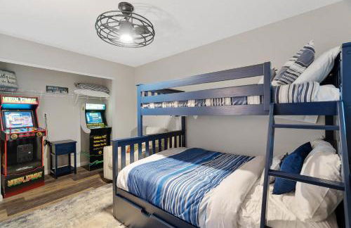 Beautiful Lakefront 3br Private Condo - Foto 9