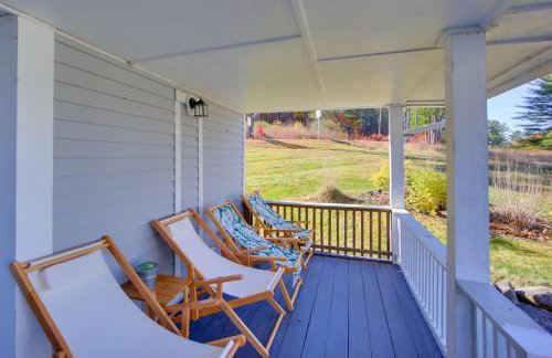 Lakeside Spofford Retreat Near Hiking and Boating! - Foto 1