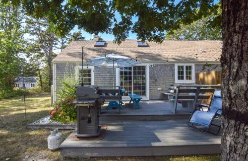 Peace and Quiet & Spacious Back Deck - Foto 23