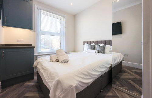 5 Bedroom 5 Bathroom House Portsmouth Docks - Foto 12