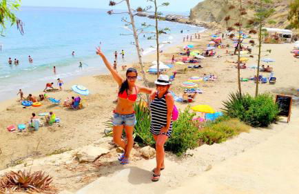 Apartament Cala Merced Alicante El Campello - Photo 16