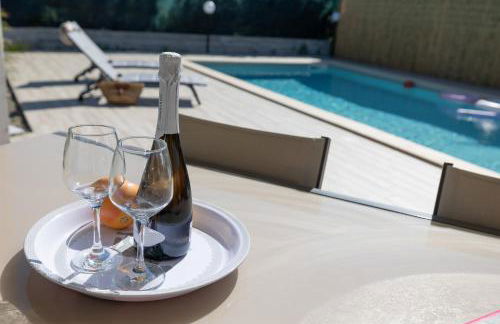 Villa Giada - Private pool - Photo 35