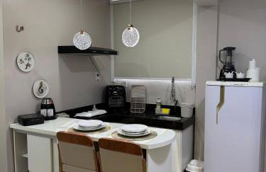 studio 305 | wifi | JC STAYS - Foto 4