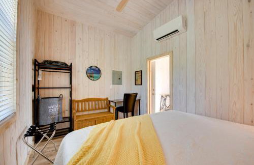 Florida Gulf Coast Getaway with Dock and Beach Views - Foto 8