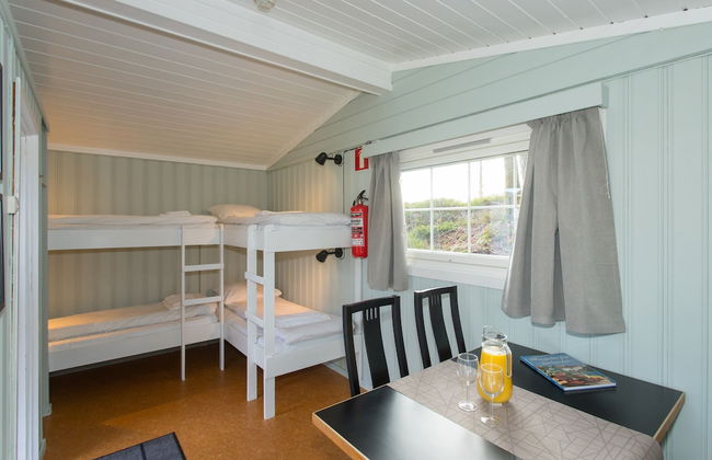 Topcamp Bie - Grimstad - Foto 22