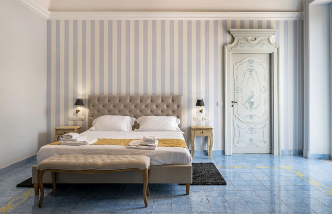 Villa Ortensia D'Avalos - Foto 18